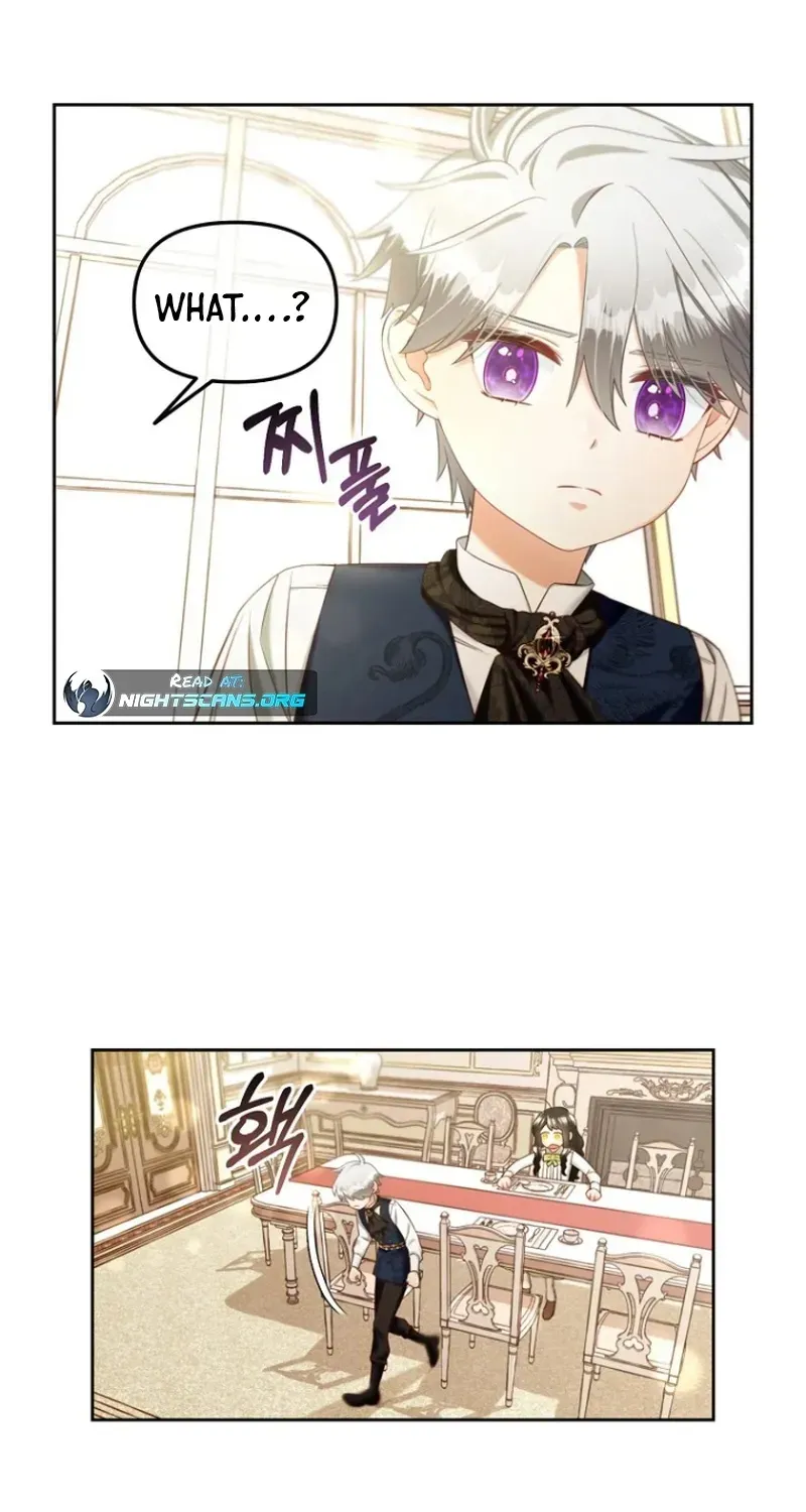 Read Stuck With the Protagonist chapter 10 image 11 on Lezhin