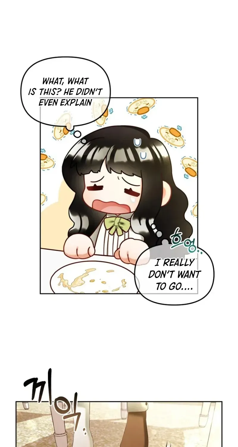 Read Stuck With the Protagonist chapter 10 image 12 on Lezhin