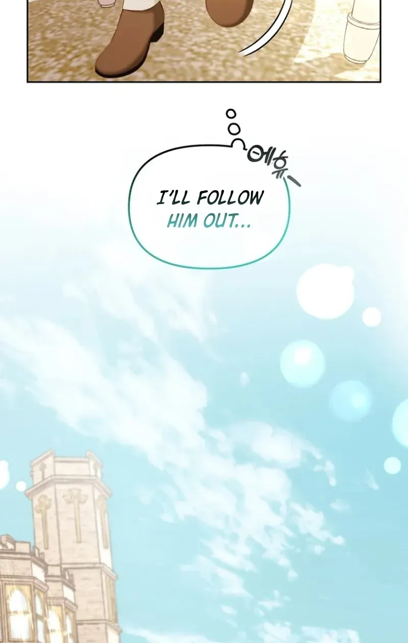 Read Stuck With the Protagonist chapter 10 image 13 on Lezhin