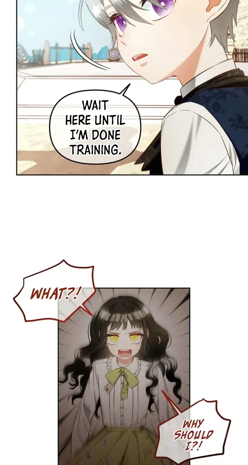 Read Stuck With the Protagonist chapter 10 image 16 on Lezhin