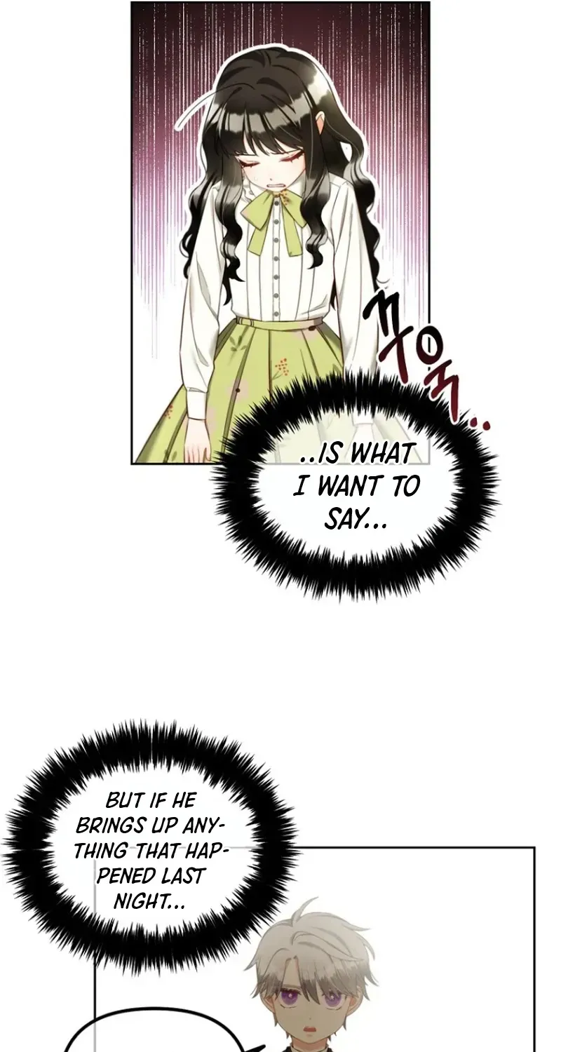 Read Stuck With the Protagonist chapter 10 image 18 on Lezhin