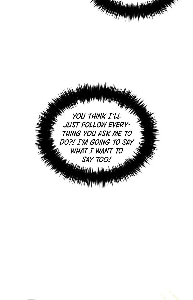Read Stuck With the Protagonist chapter 10 image 20 on Lezhin