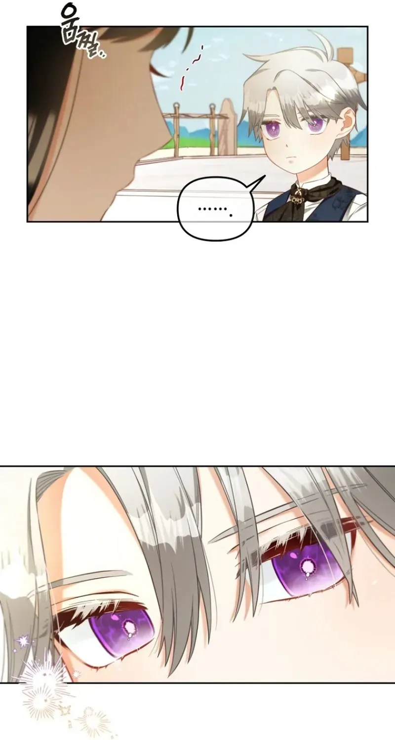 Read Stuck With the Protagonist chapter 10 image 25 on Lezhin