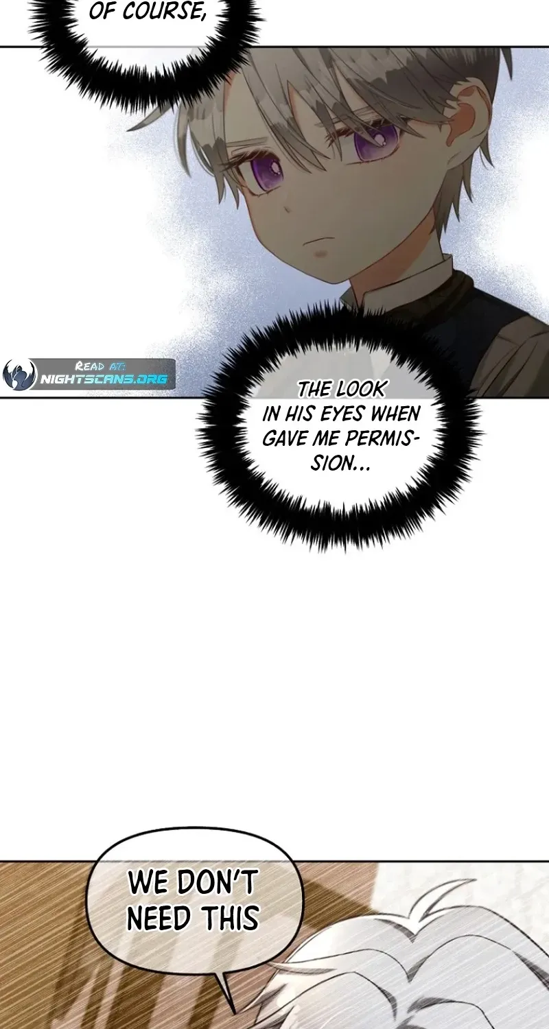 Read Stuck With the Protagonist chapter 10 image 30 on Lezhin
