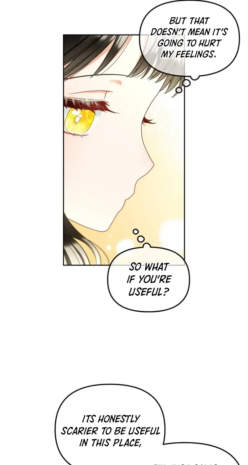 Read Stuck With the Protagonist chapter 10 image 32 on Lezhin