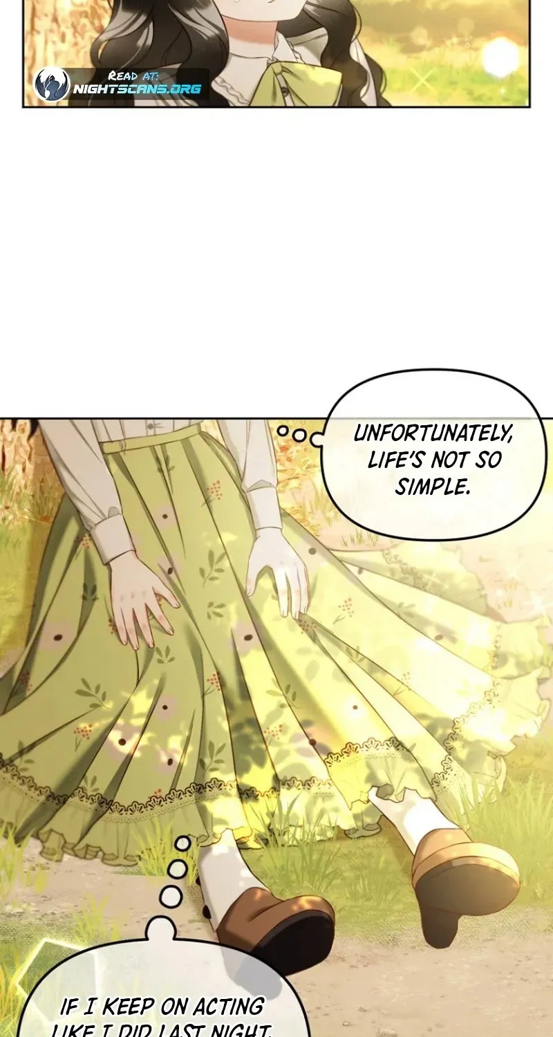 Read Stuck With the Protagonist chapter 10 image 34 on Lezhin