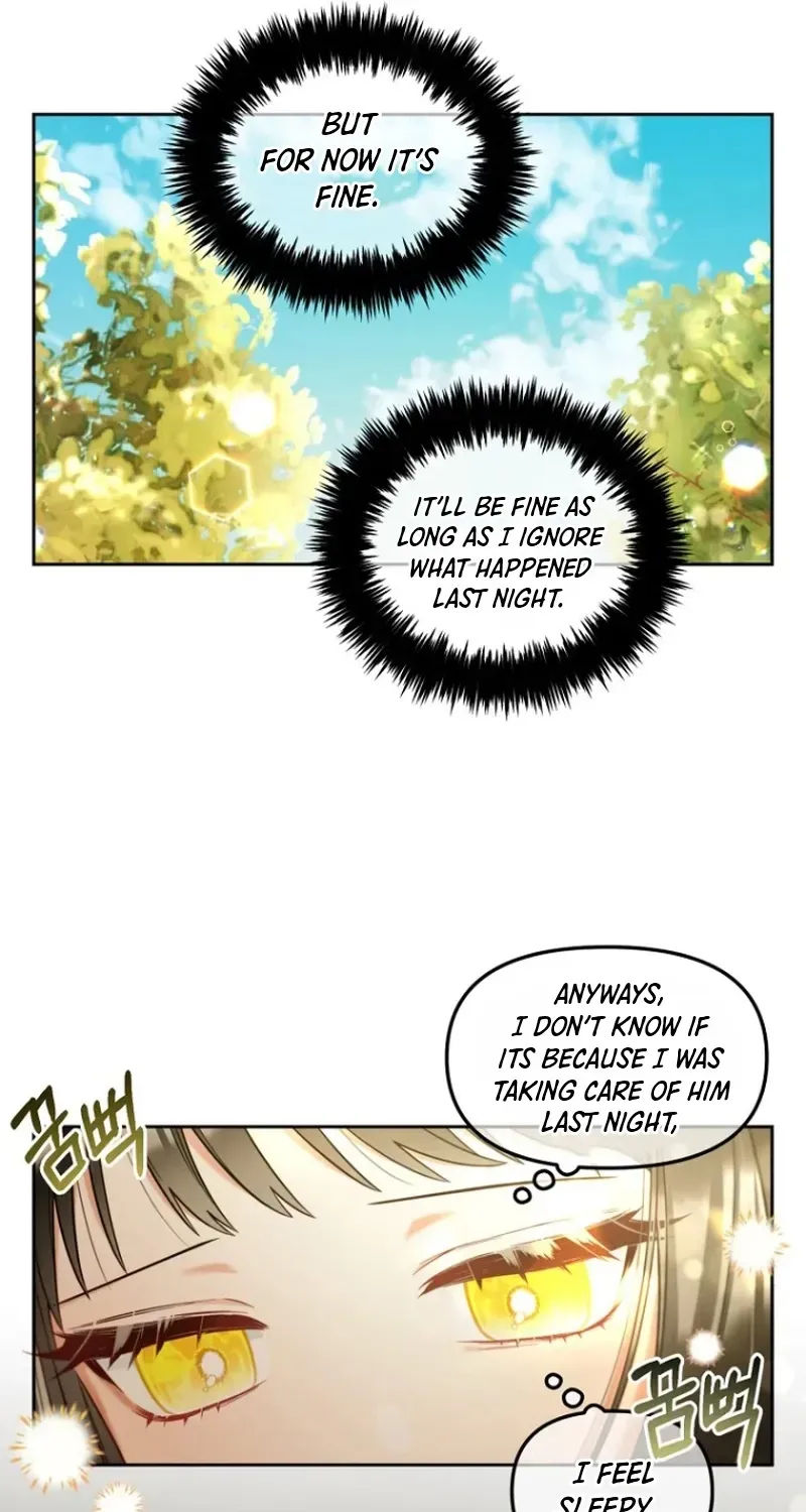 Read Stuck With the Protagonist chapter 10 image 36 on Lezhin