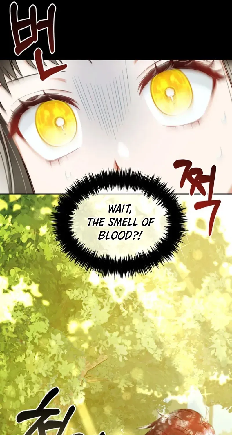Read Stuck With the Protagonist chapter 10 image 39 on Lezhin