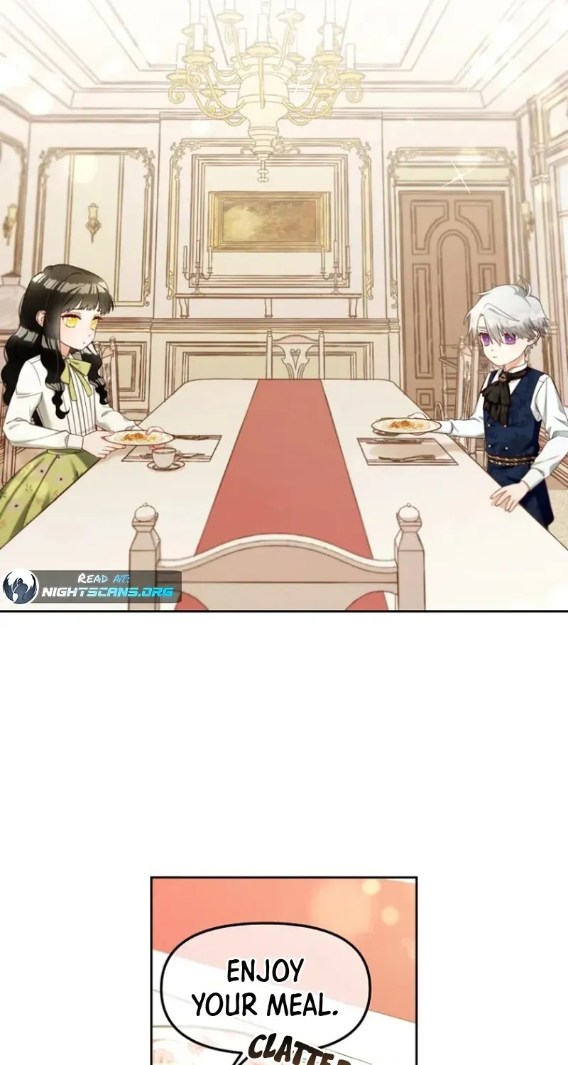 Read Stuck With the Protagonist chapter 10 image 4 on Lezhin
