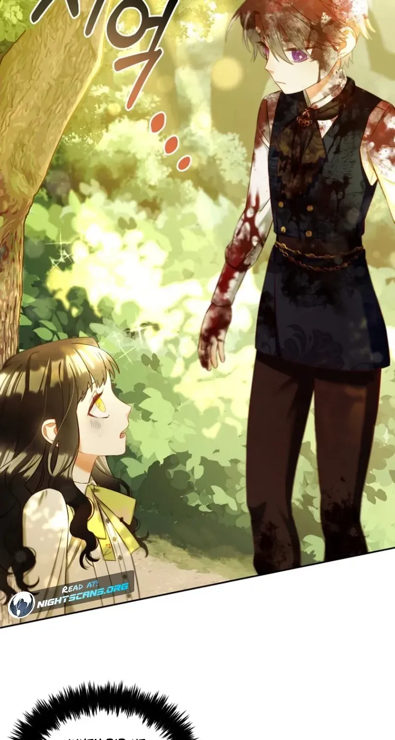Read Stuck With the Protagonist chapter 10 image 40 on Lezhin