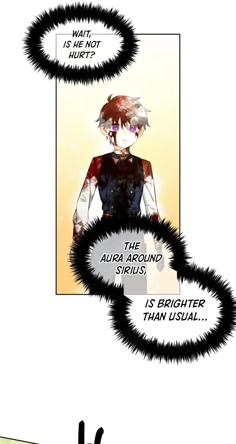 Read Stuck With the Protagonist chapter 10 image 42 on Lezhin