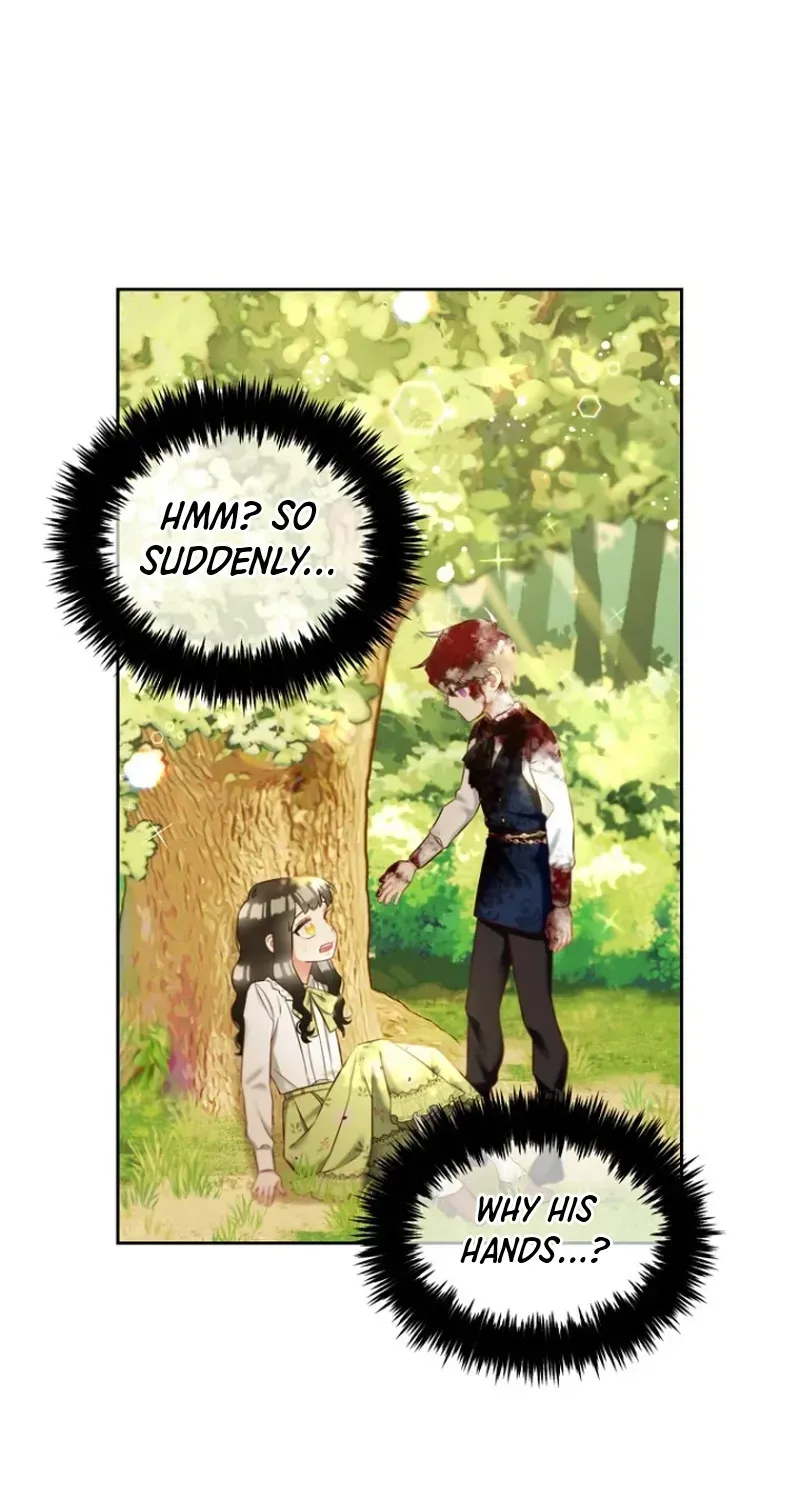 Read Stuck With the Protagonist chapter 10 image 44 on Lezhin