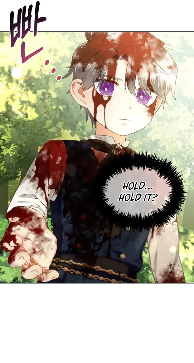Read Stuck With the Protagonist chapter 10 image 46 on Lezhin