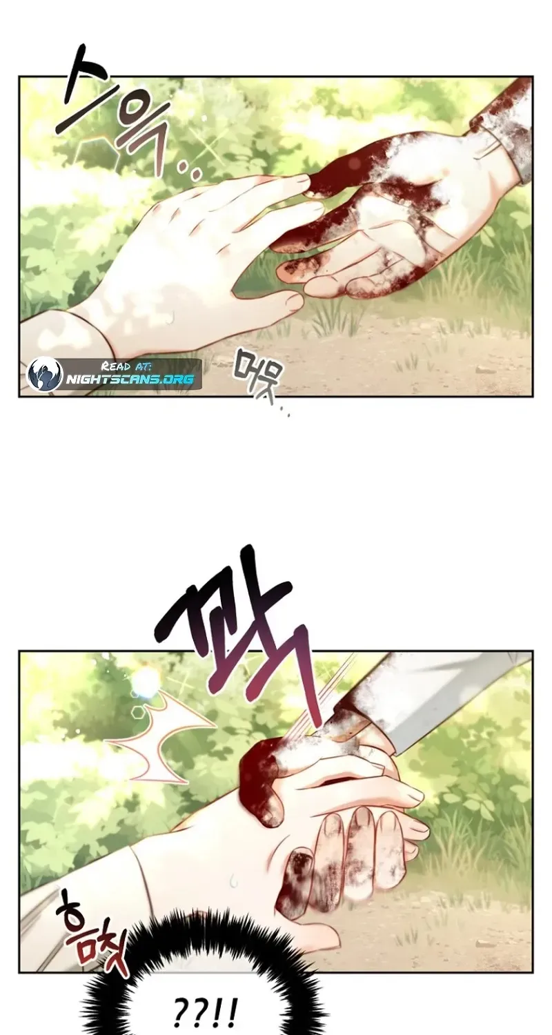 Read Stuck With the Protagonist chapter 10 image 47 on Lezhin