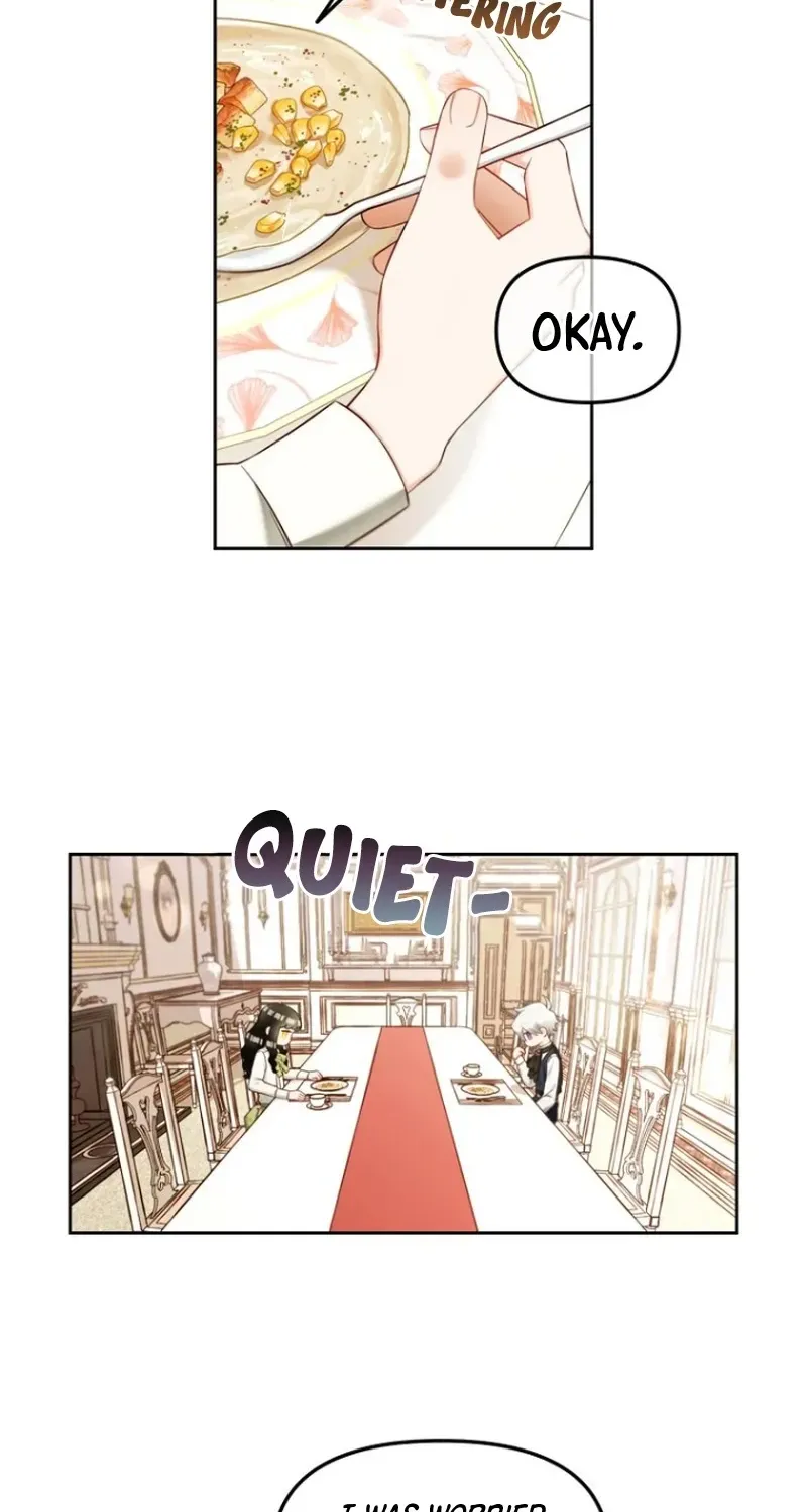Read Stuck With the Protagonist chapter 10 image 5 on Lezhin