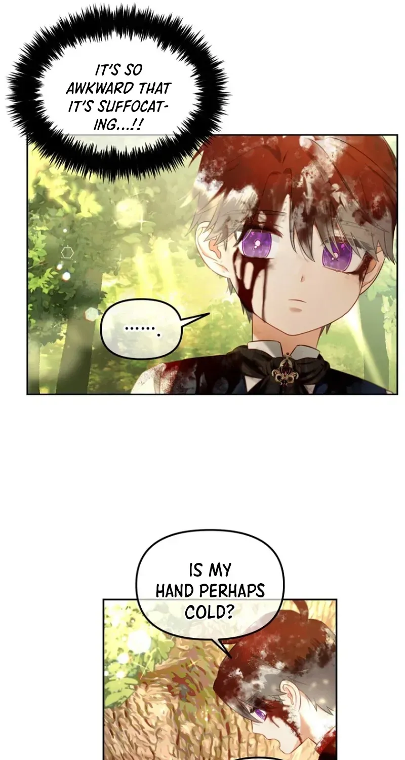 Read Stuck With the Protagonist chapter 10 image 50 on Lezhin