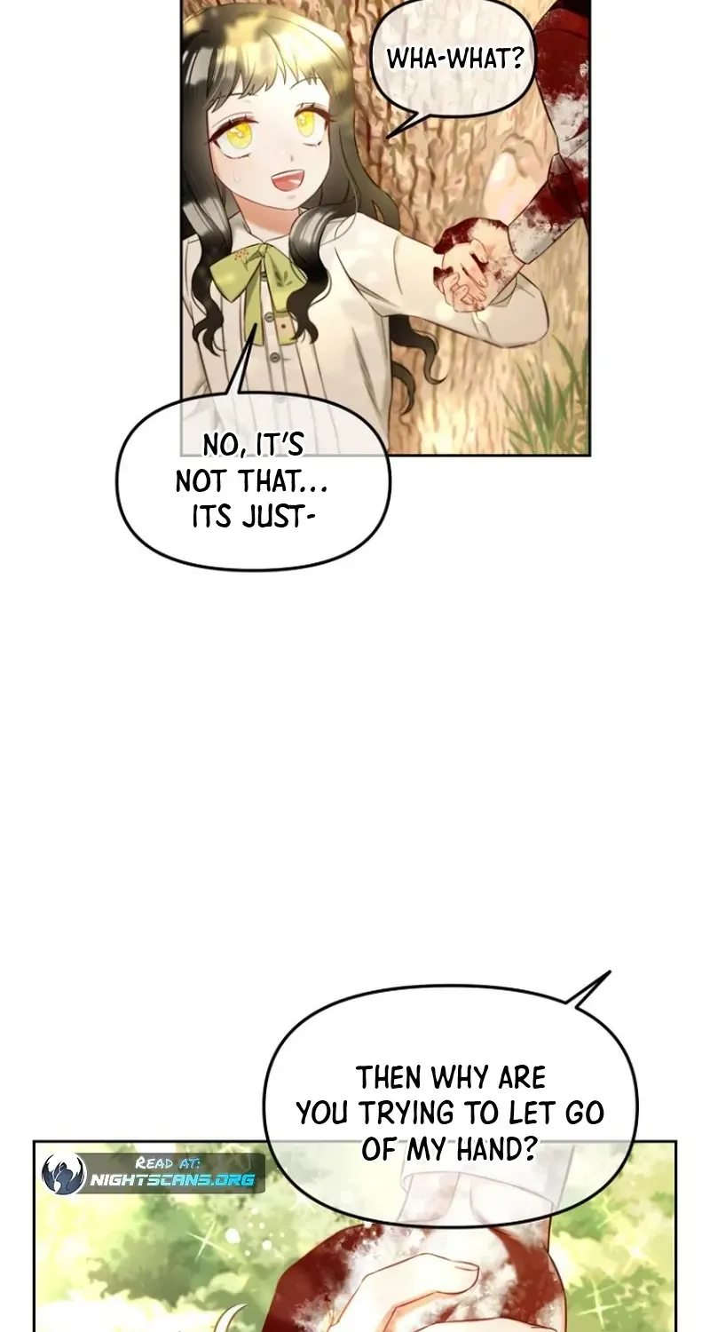 Read Stuck With the Protagonist chapter 10 image 51 on Lezhin