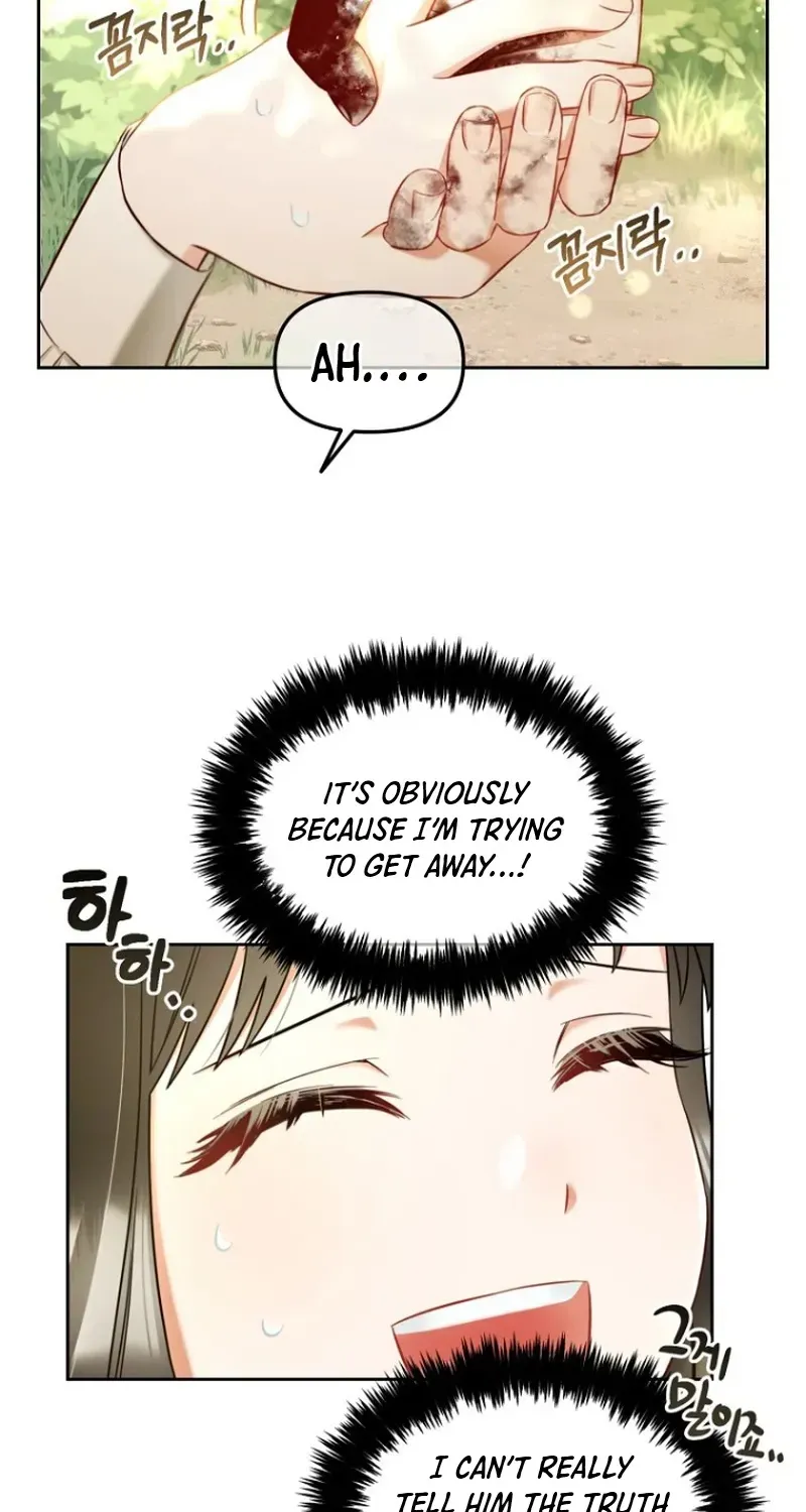 Read Stuck With the Protagonist chapter 10 image 52 on Lezhin