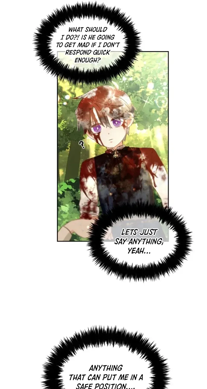 Read Stuck With the Protagonist chapter 10 image 54 on Lezhin