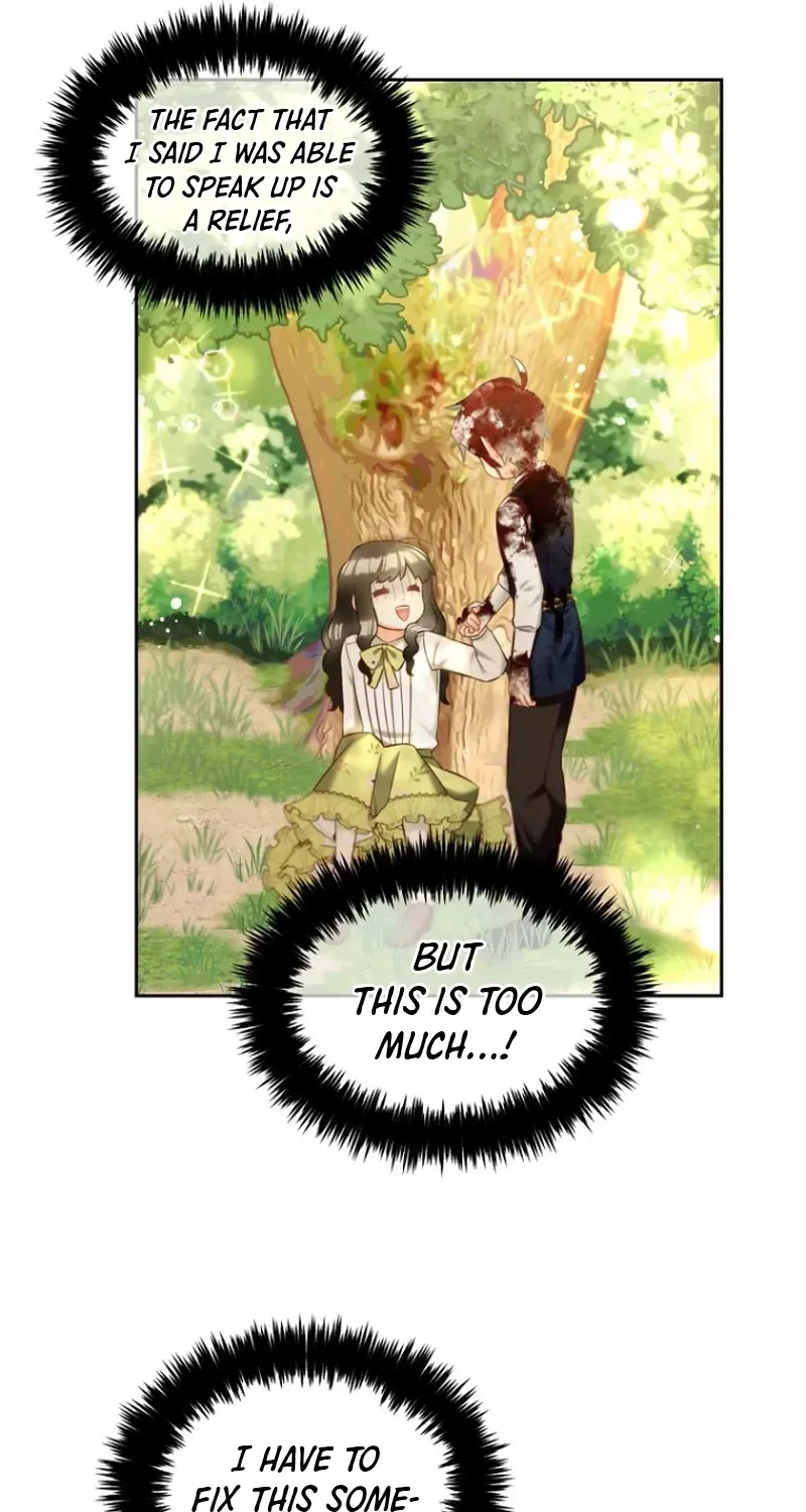 Read Stuck With the Protagonist chapter 10 image 58 on Lezhin