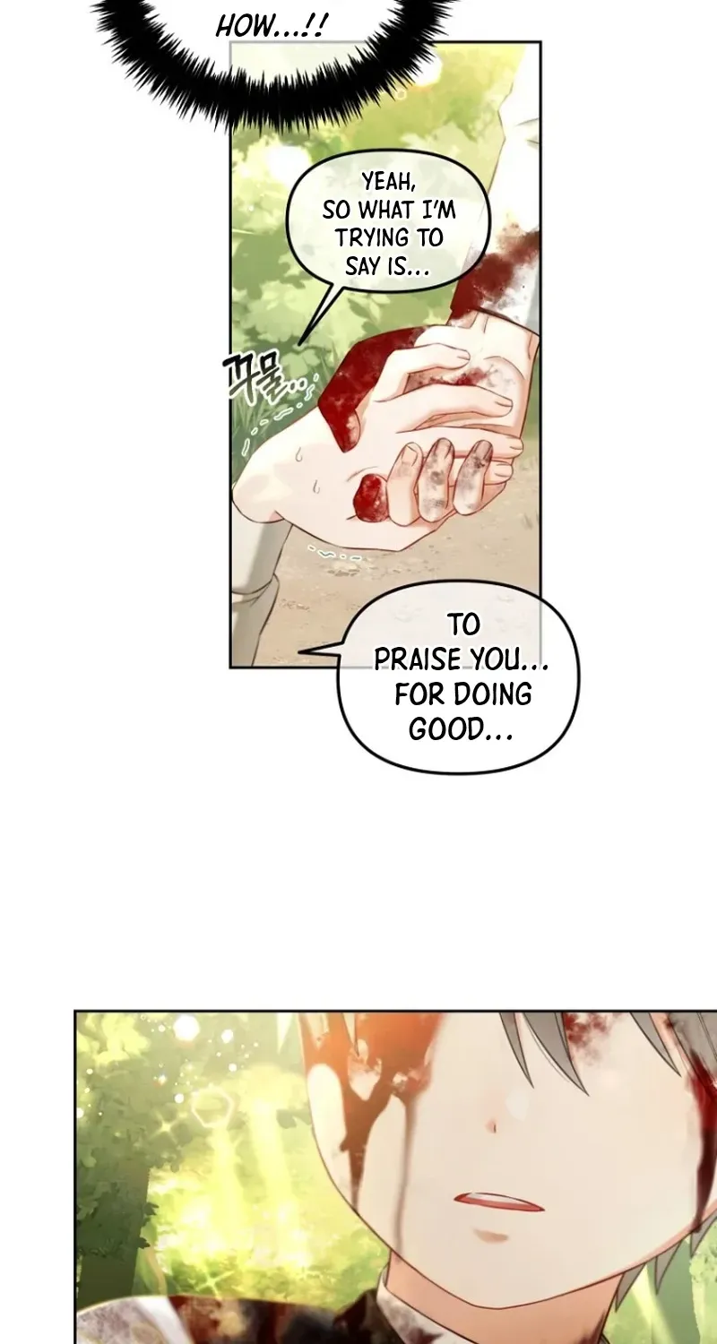 Read Stuck With the Protagonist chapter 10 image 59 on Lezhin