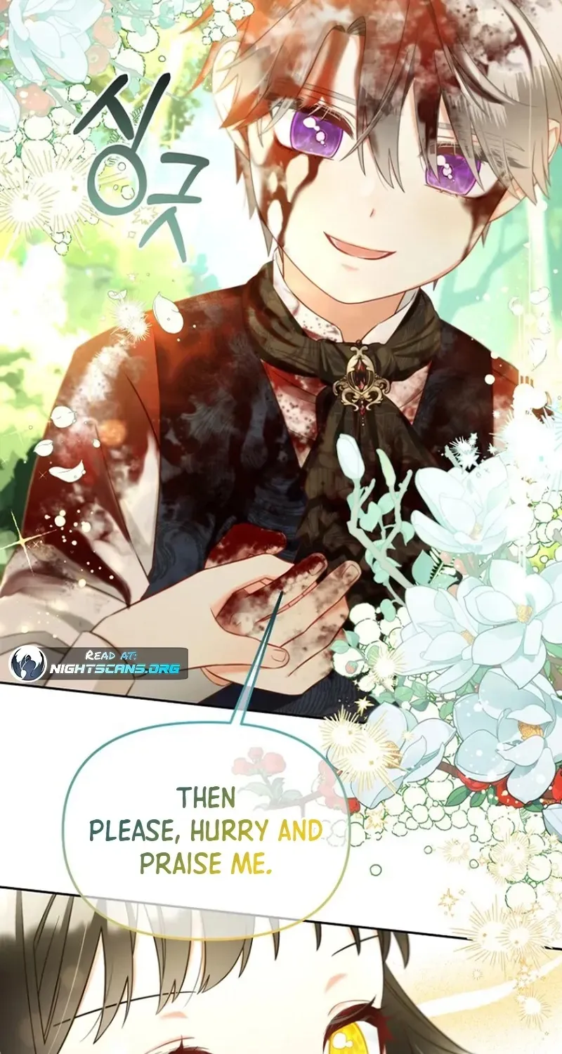 Read Stuck With the Protagonist chapter 10 image 62 on Lezhin