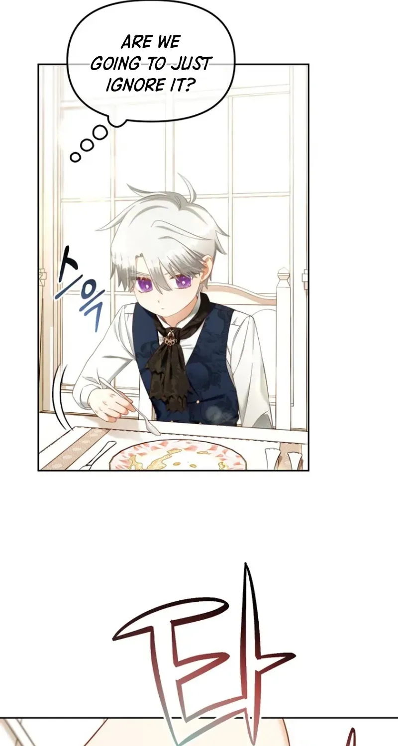 Read Stuck With the Protagonist chapter 10 image 7 on Lezhin