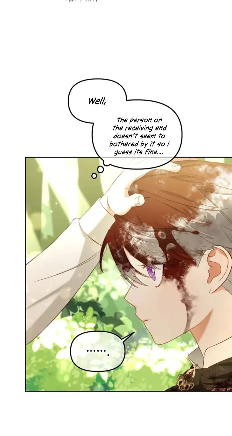 Read Stuck With the Protagonist chapter 11 image 10 on Lezhin