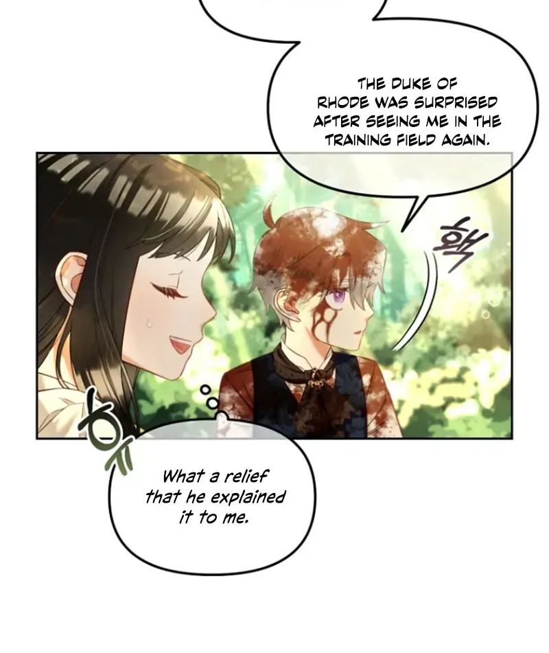 Read Stuck With the Protagonist chapter 11 image 12 on Lezhin
