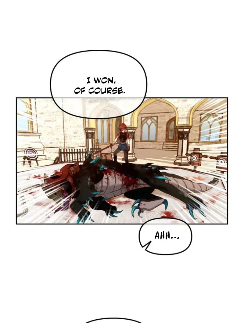 Read Stuck With the Protagonist chapter 11 image 15 on Lezhin