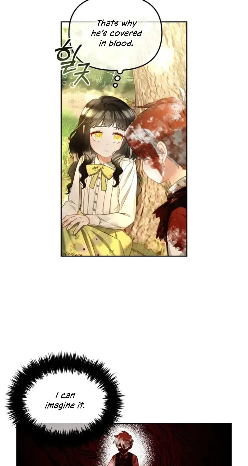 Read Stuck With the Protagonist chapter 11 image 16 on Lezhin
