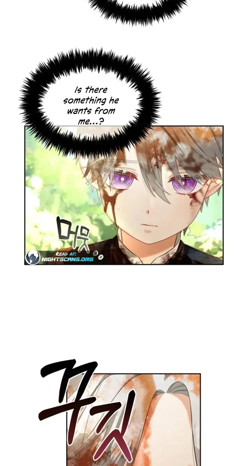 Read Stuck With the Protagonist chapter 11 image 19 on Lezhin