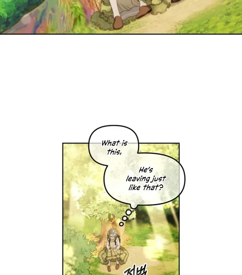 Read Stuck With the Protagonist chapter 11 image 21 on Lezhin