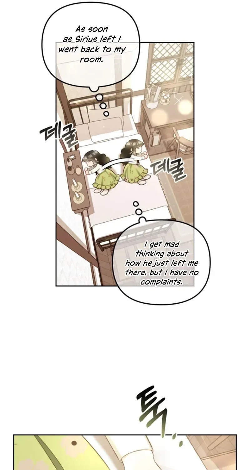 Read Stuck With the Protagonist chapter 11 image 25 on Lezhin