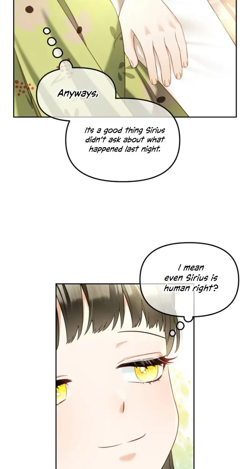 Read Stuck With the Protagonist chapter 11 image 26 on Lezhin