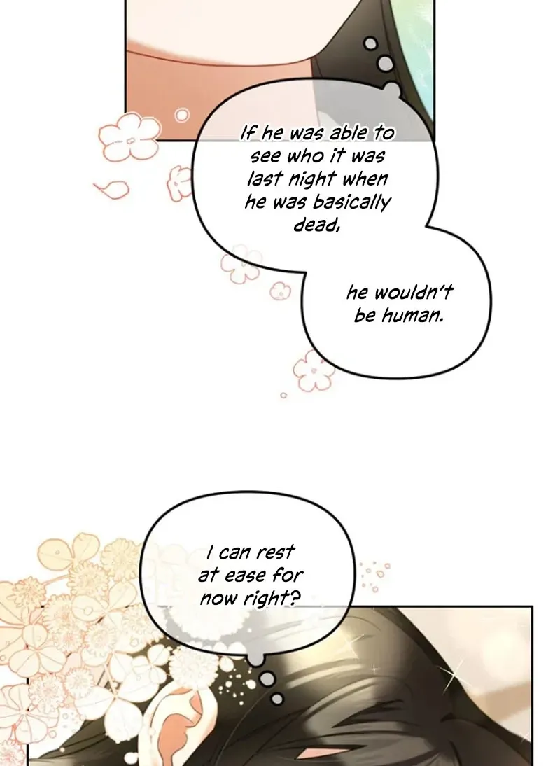 Read Stuck With the Protagonist chapter 11 image 27 on Lezhin