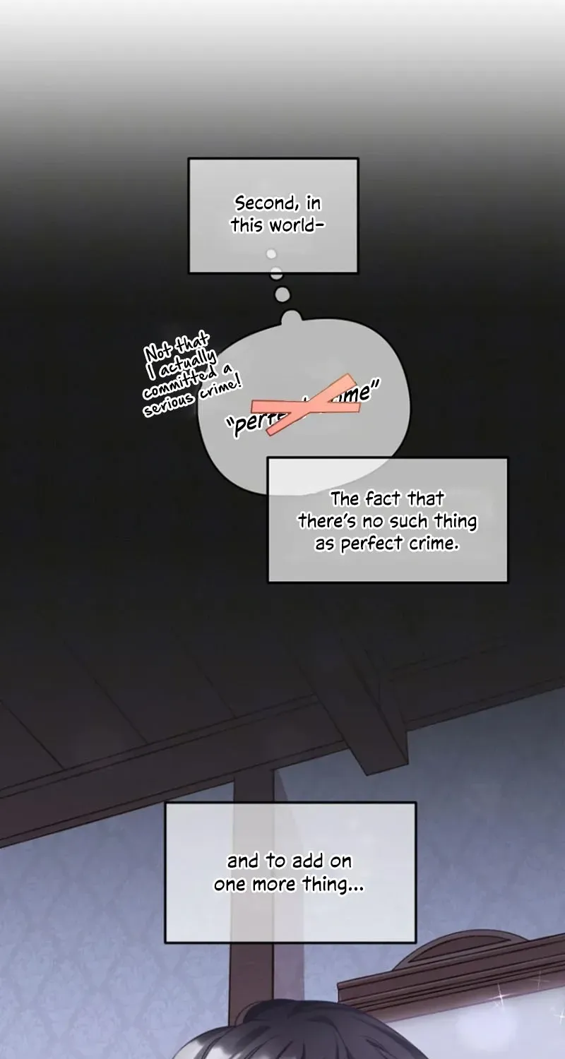 Read Stuck With the Protagonist chapter 11 image 31 on Lezhin