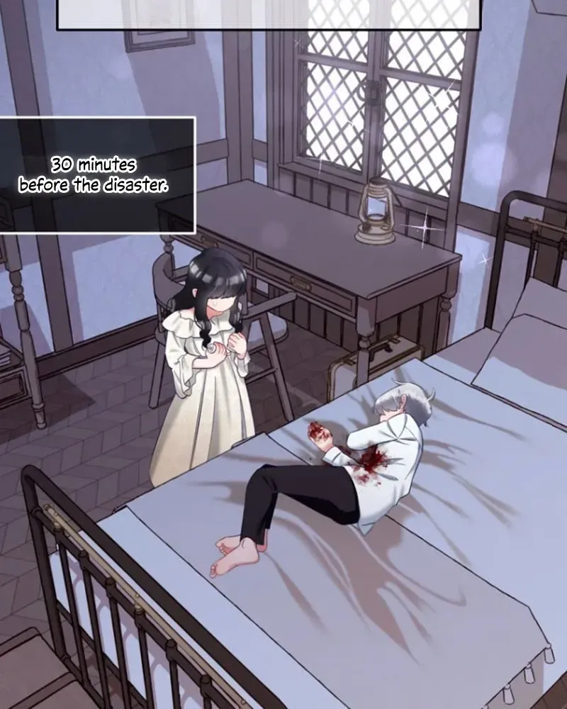Read Stuck With the Protagonist chapter 11 image 33 on Lezhin