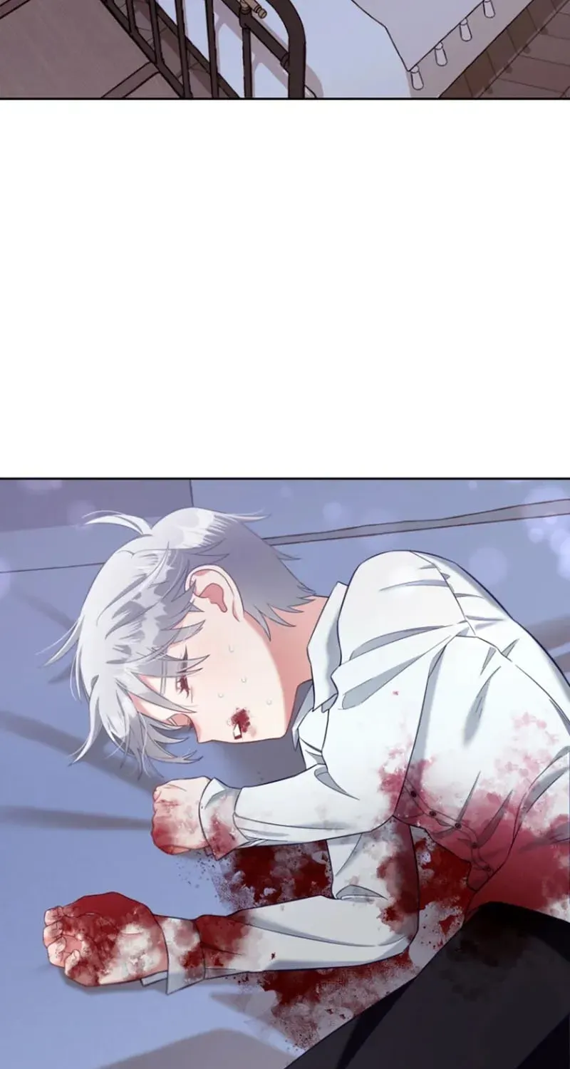 Read Stuck With the Protagonist chapter 11 image 34 on Lezhin