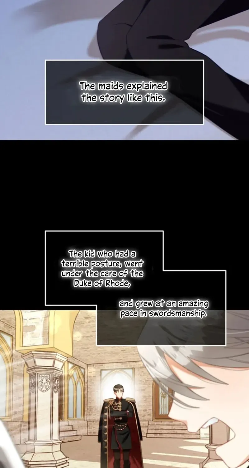 Read Stuck With the Protagonist chapter 11 image 35 on Lezhin