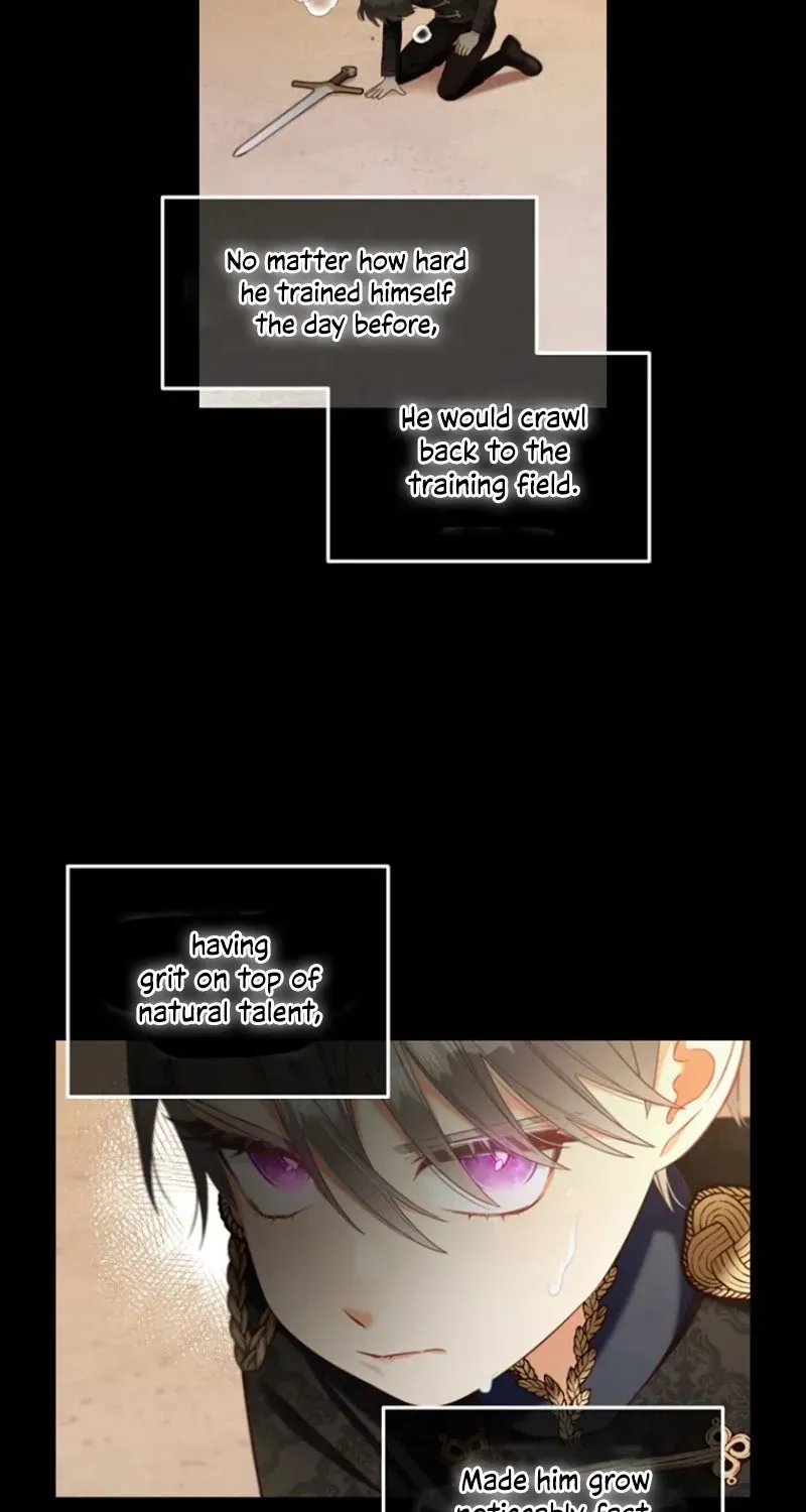 Read Stuck With the Protagonist chapter 11 image 37 on Lezhin