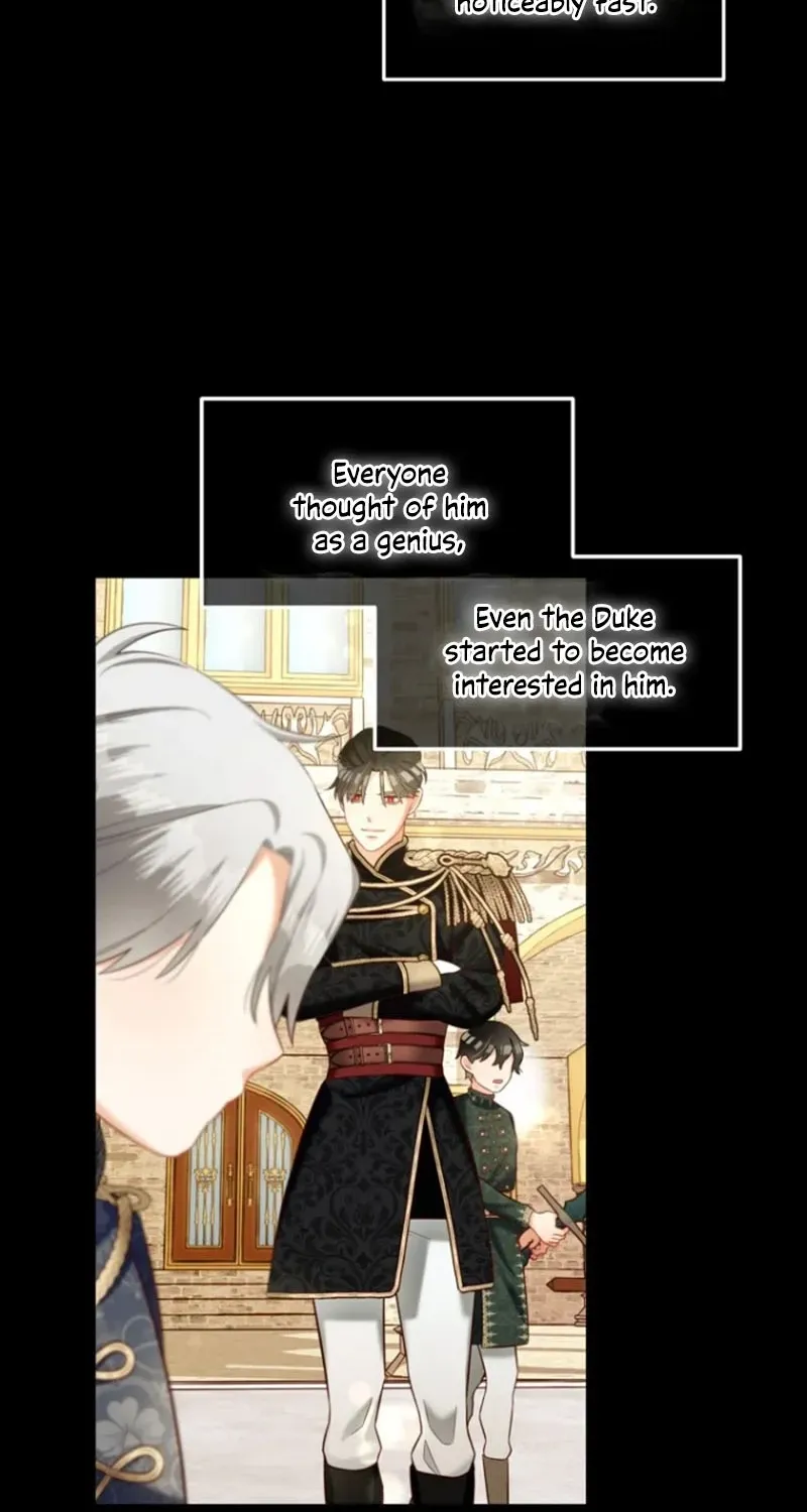 Read Stuck With the Protagonist chapter 11 image 38 on Lezhin