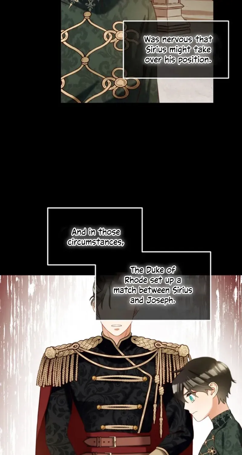 Read Stuck With the Protagonist chapter 11 image 40 on Lezhin