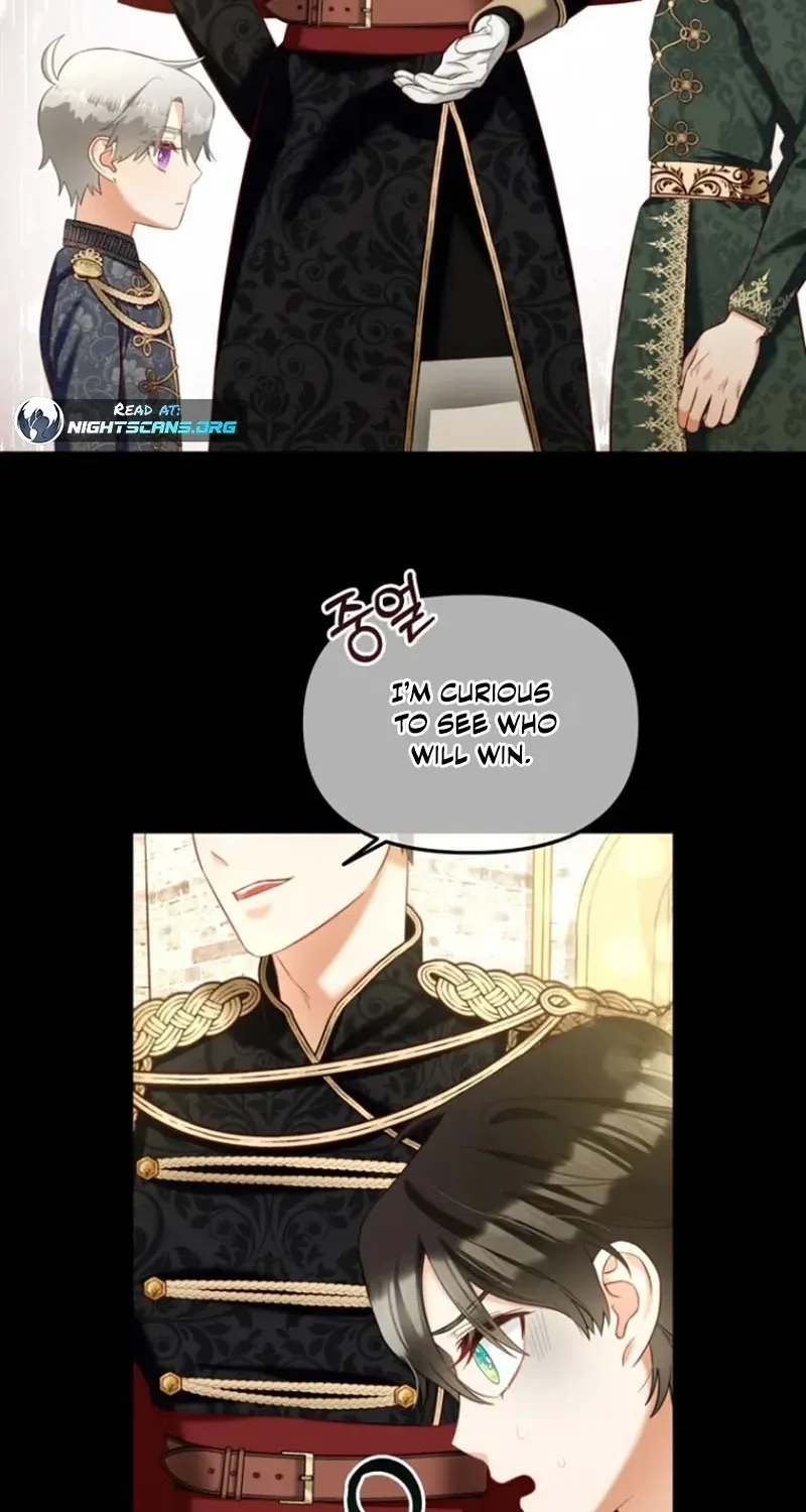 Read Stuck With the Protagonist chapter 11 image 41 on Lezhin