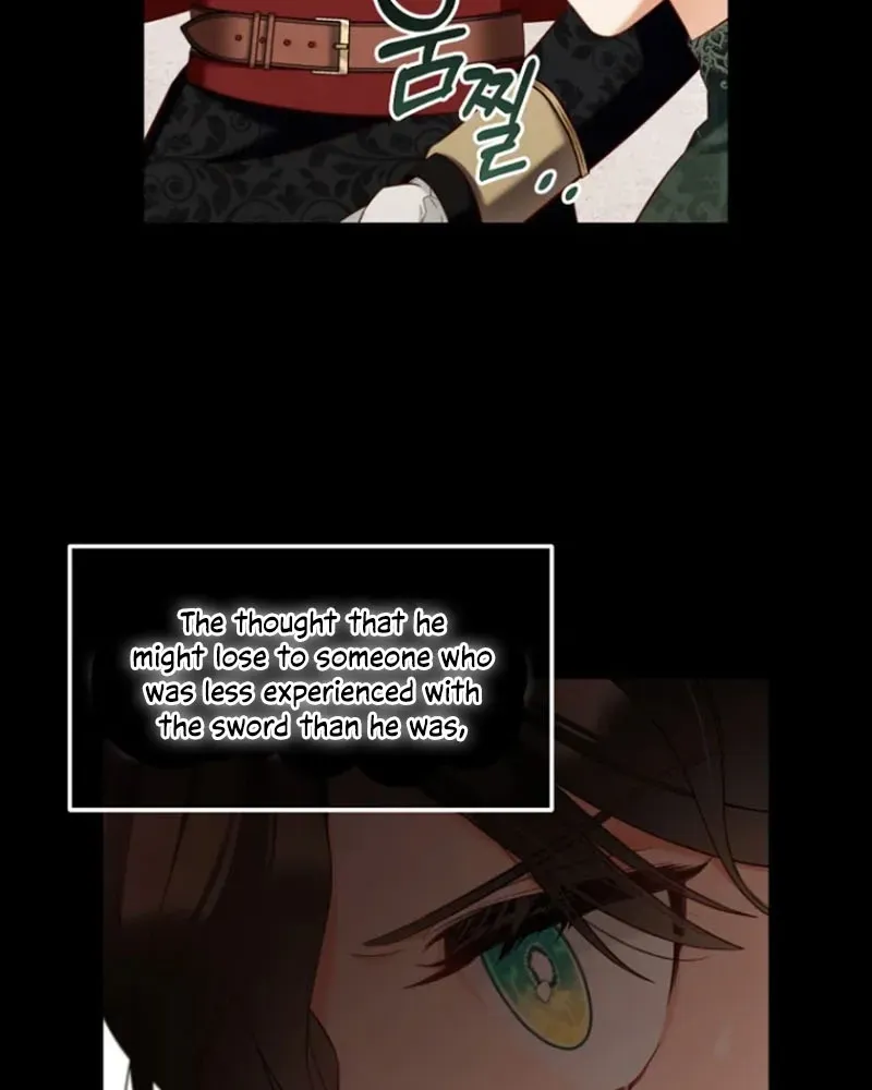 Read Stuck With the Protagonist chapter 11 image 42 on Lezhin