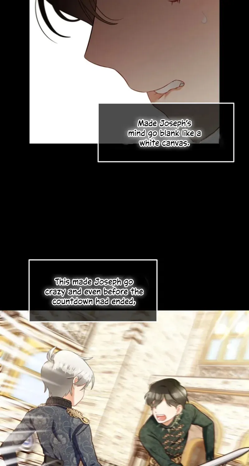 Read Stuck With the Protagonist chapter 11 image 43 on Lezhin