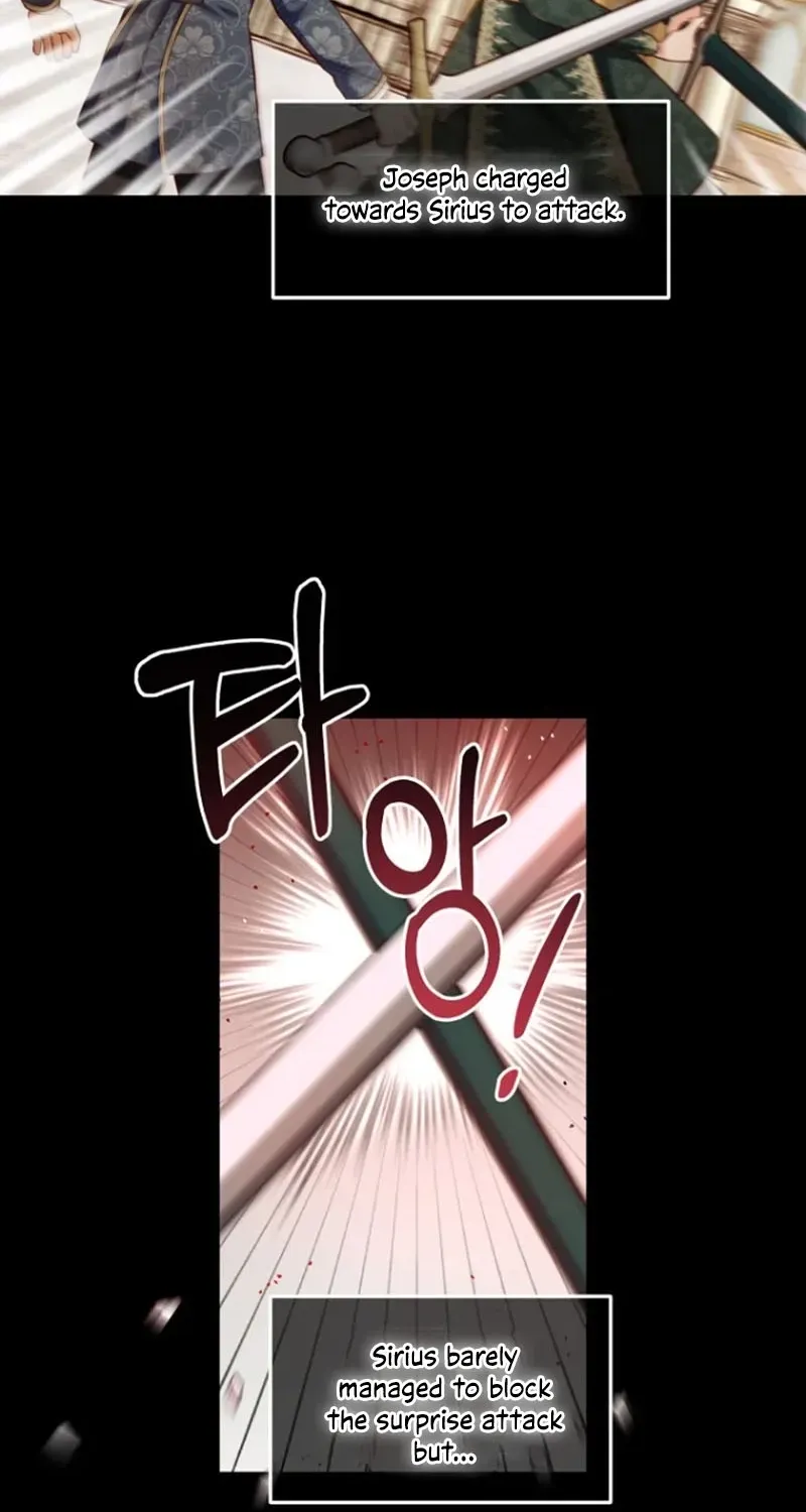 Read Stuck With the Protagonist chapter 11 image 44 on Lezhin