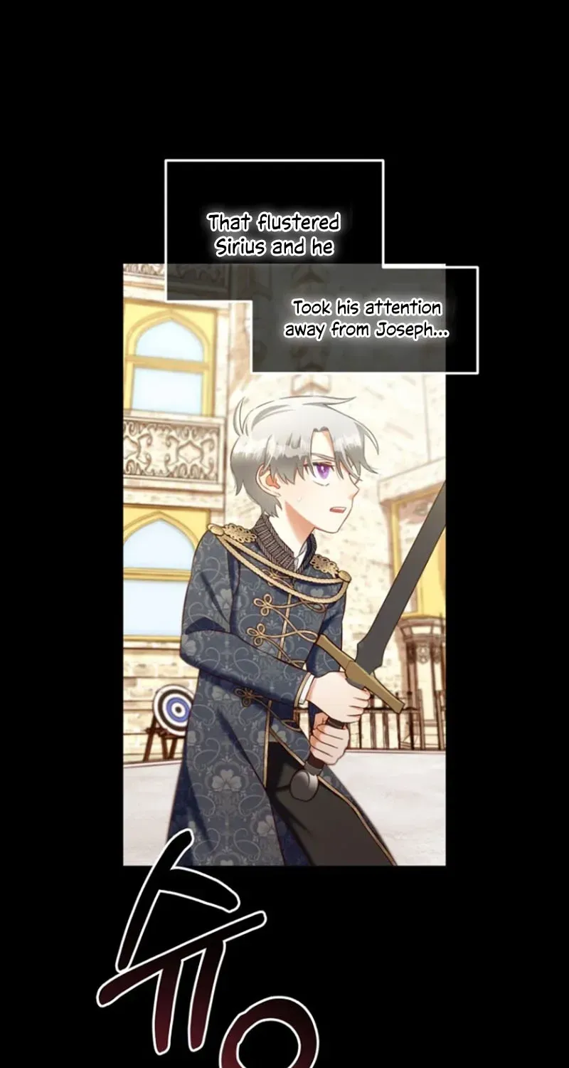 Read Stuck With the Protagonist chapter 11 image 46 on Lezhin