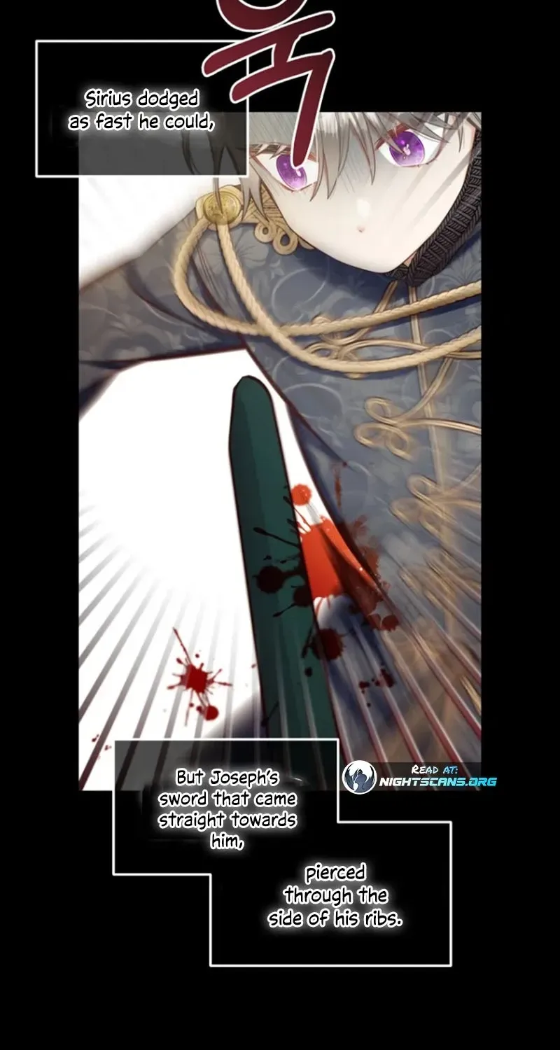 Read Stuck With the Protagonist chapter 11 image 47 on Lezhin