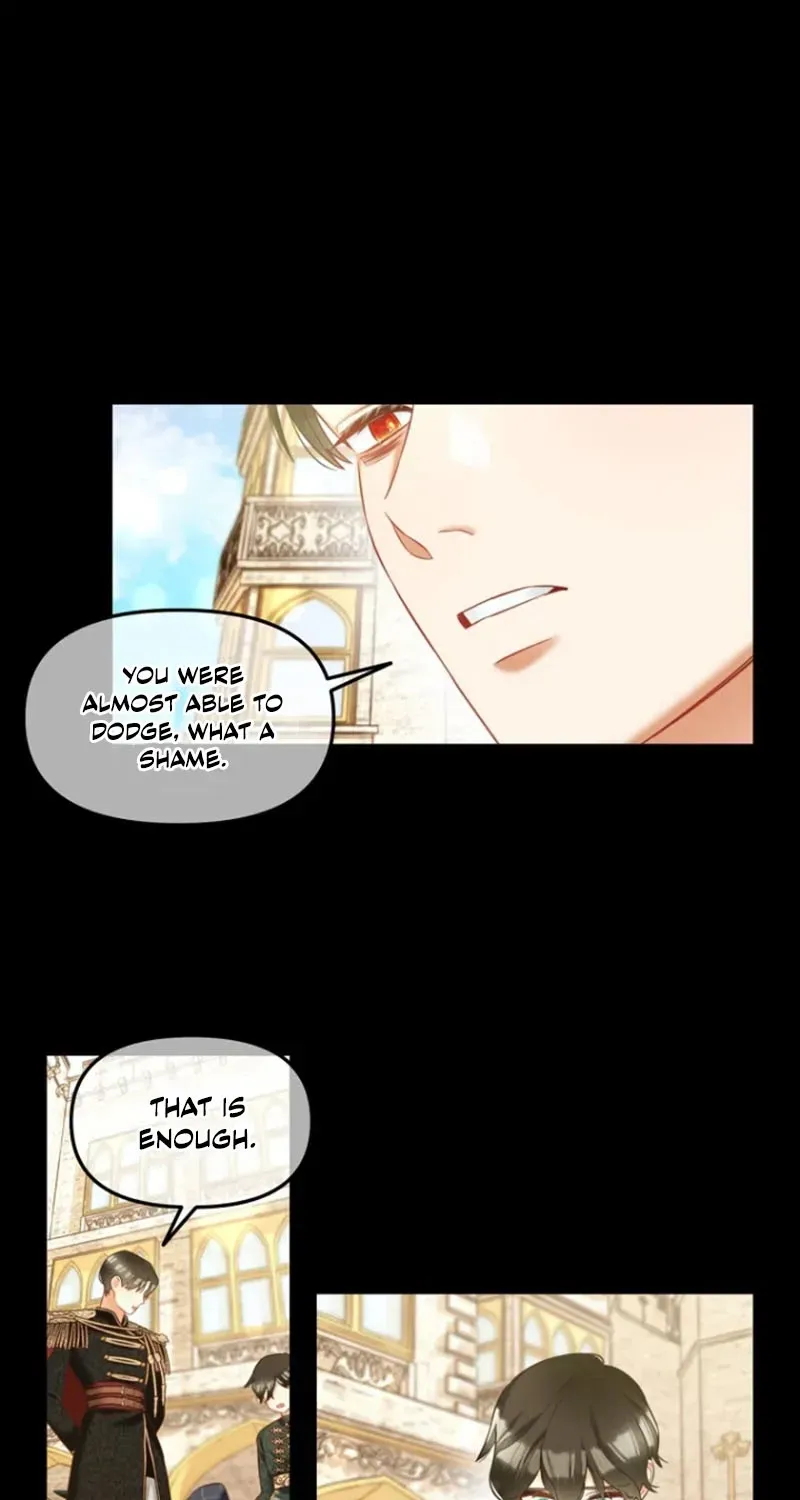 Read Stuck With the Protagonist chapter 11 image 49 on Lezhin